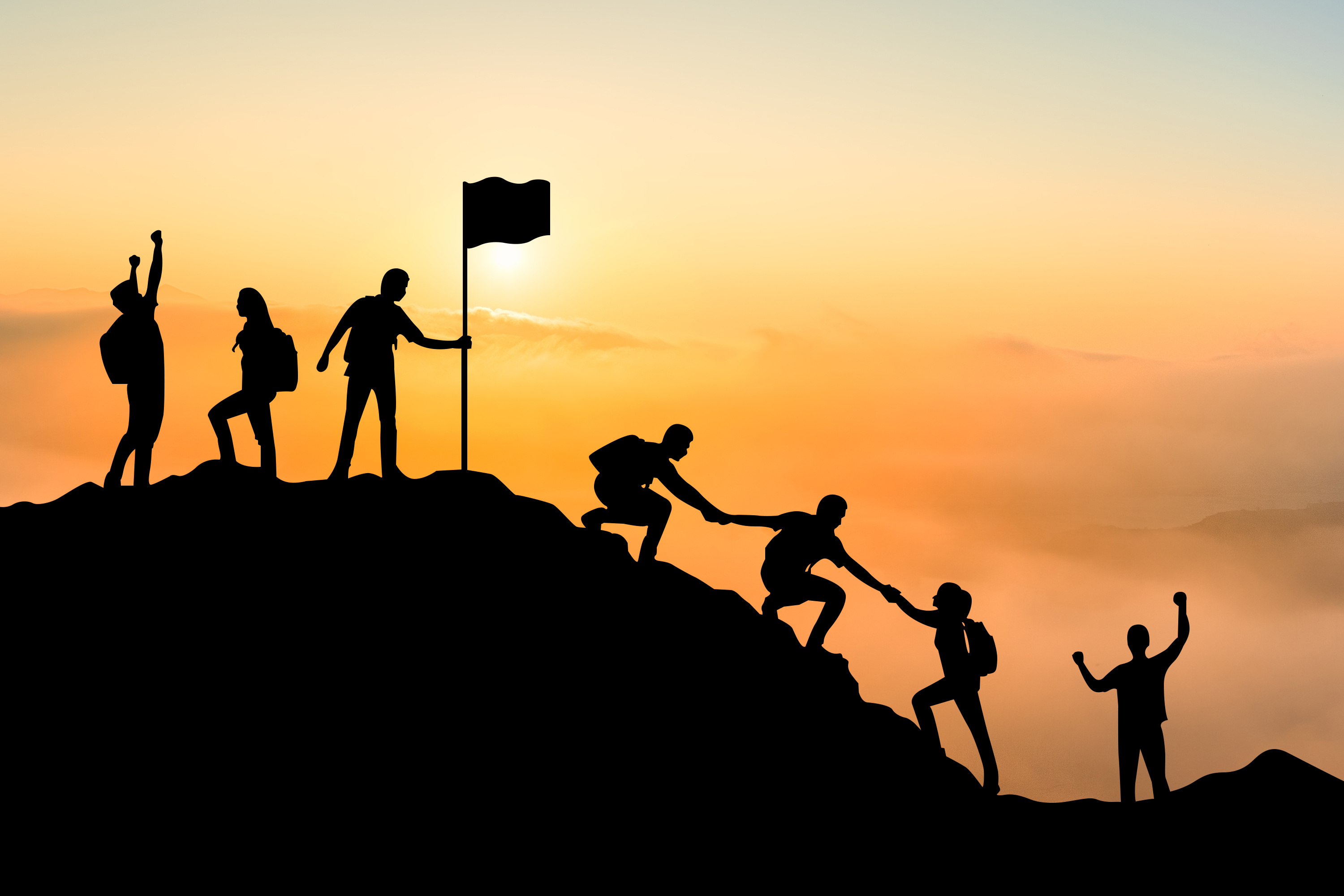 从现金到股权,企业不同发展阶段应如何选择员工激励措施?